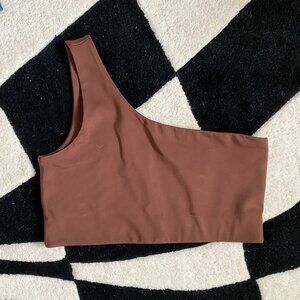 Girlfriend Collective Bianca Bra - Size L